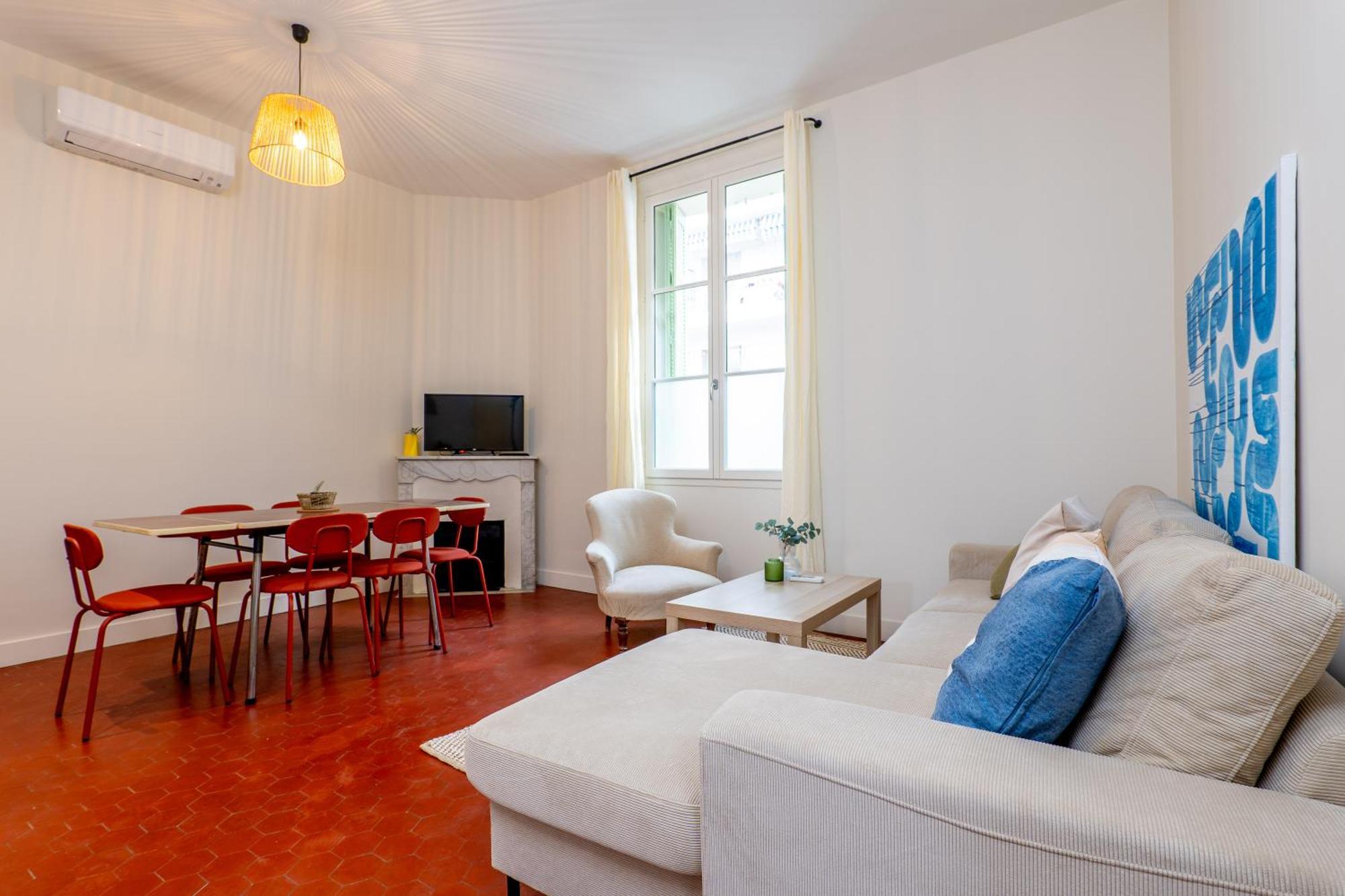 Villa Cana Cannes Eksteriør billede