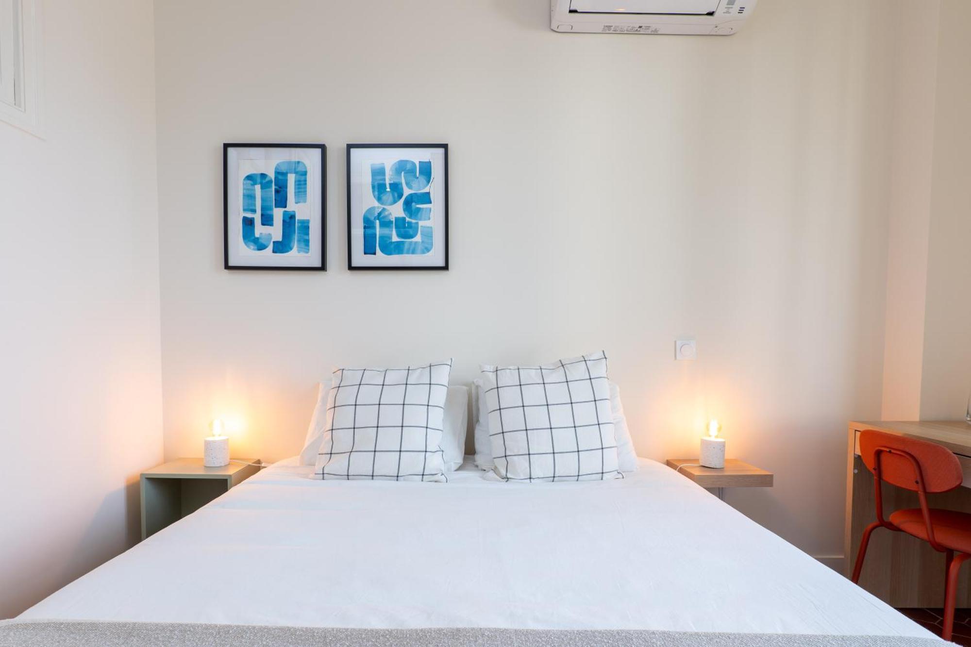 Villa Cana Cannes Eksteriør billede