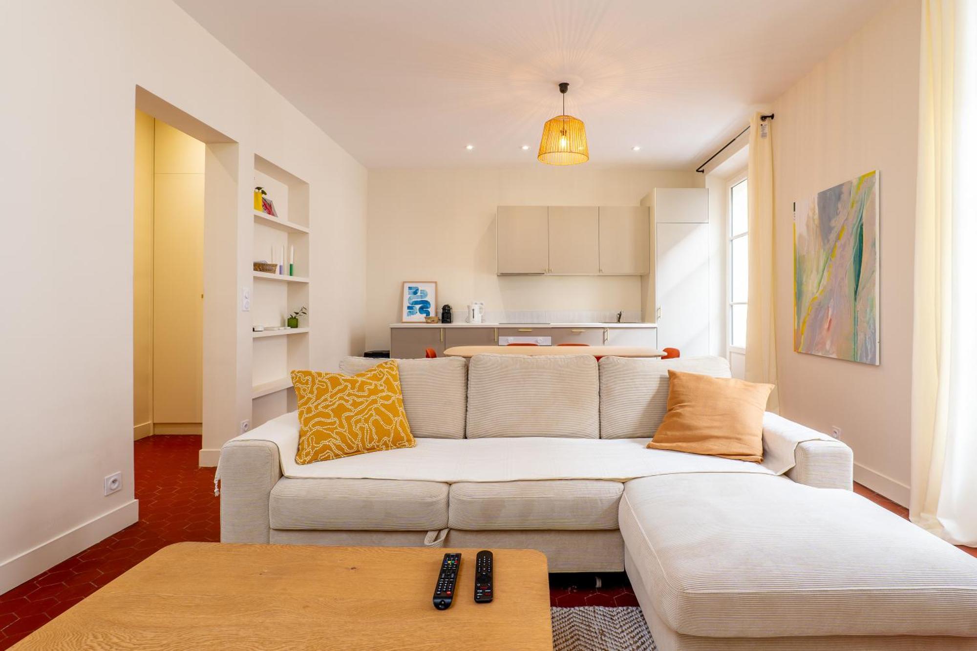 Villa Cana Cannes Eksteriør billede