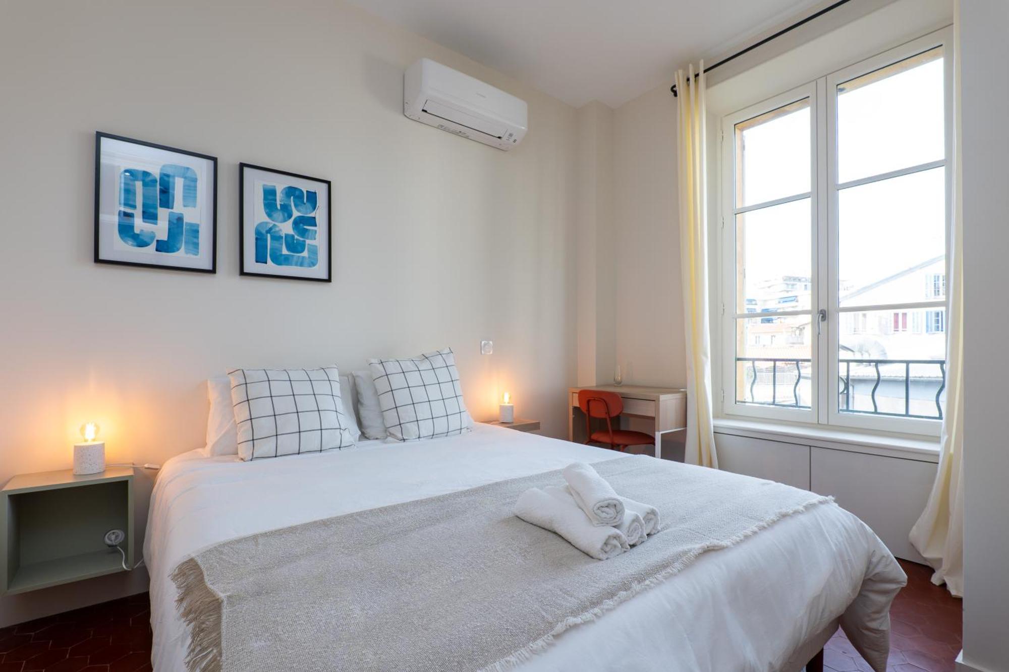 Villa Cana Cannes Eksteriør billede
