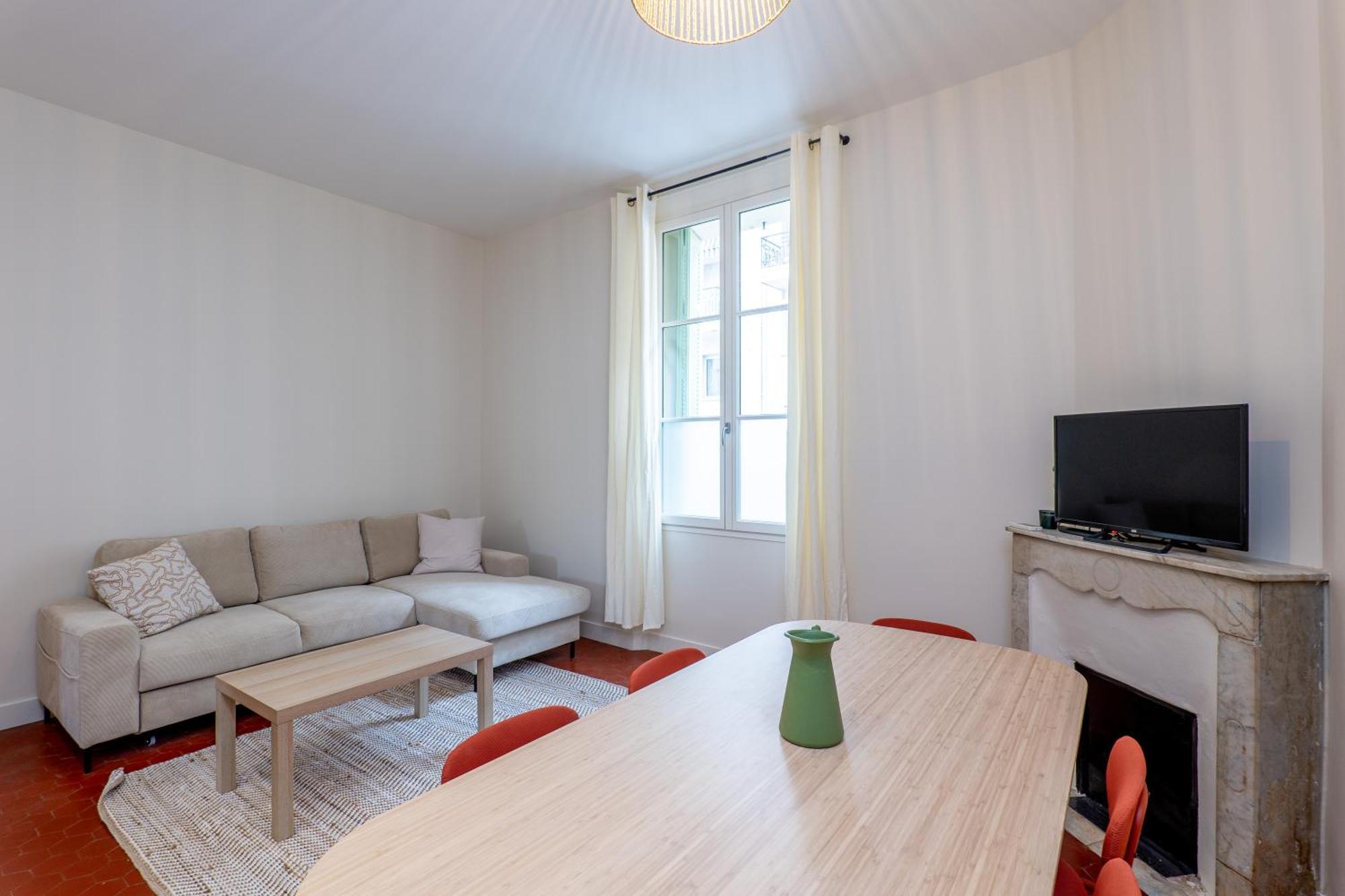 Villa Cana Cannes Eksteriør billede