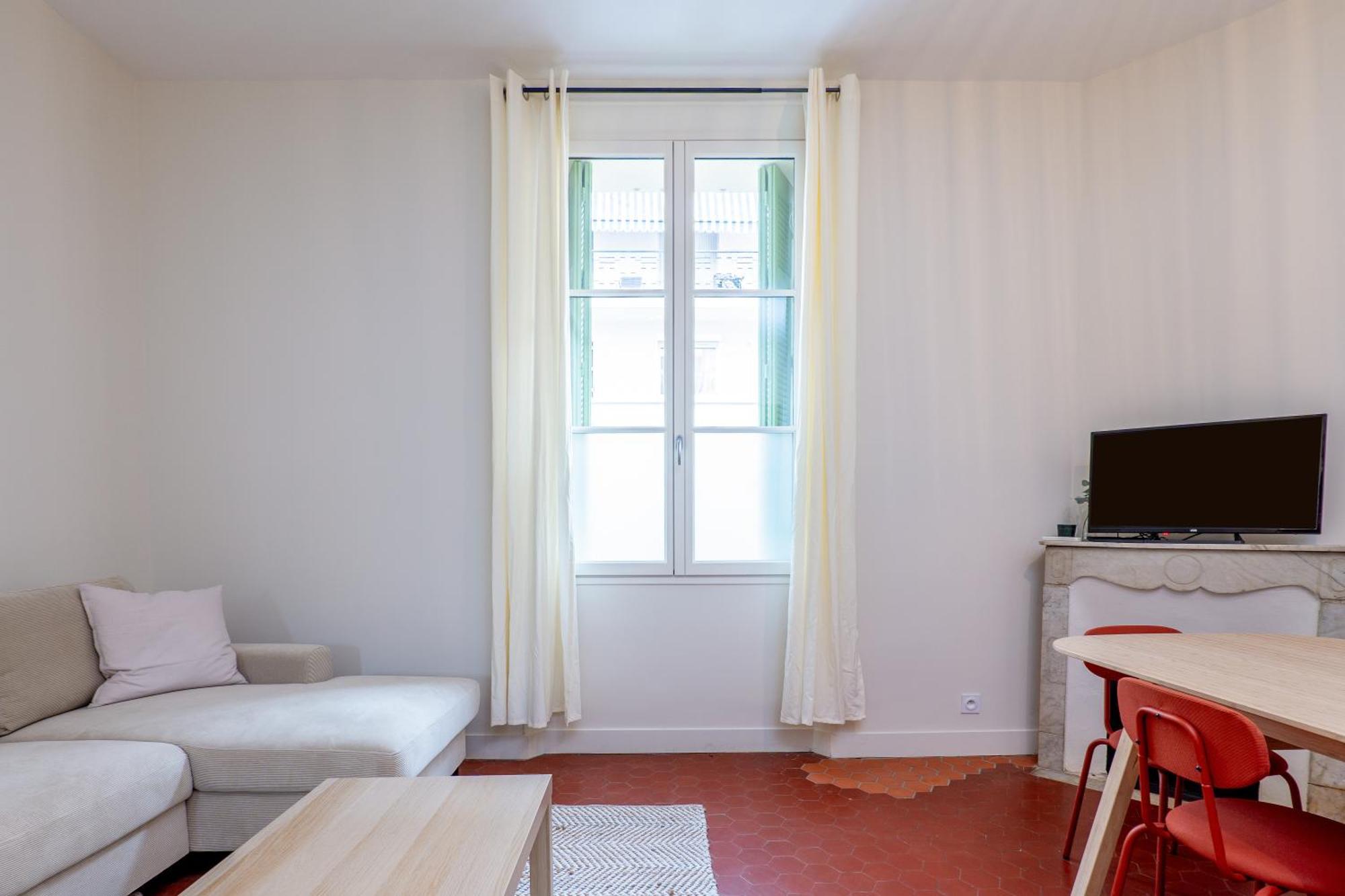 Villa Cana Cannes Eksteriør billede