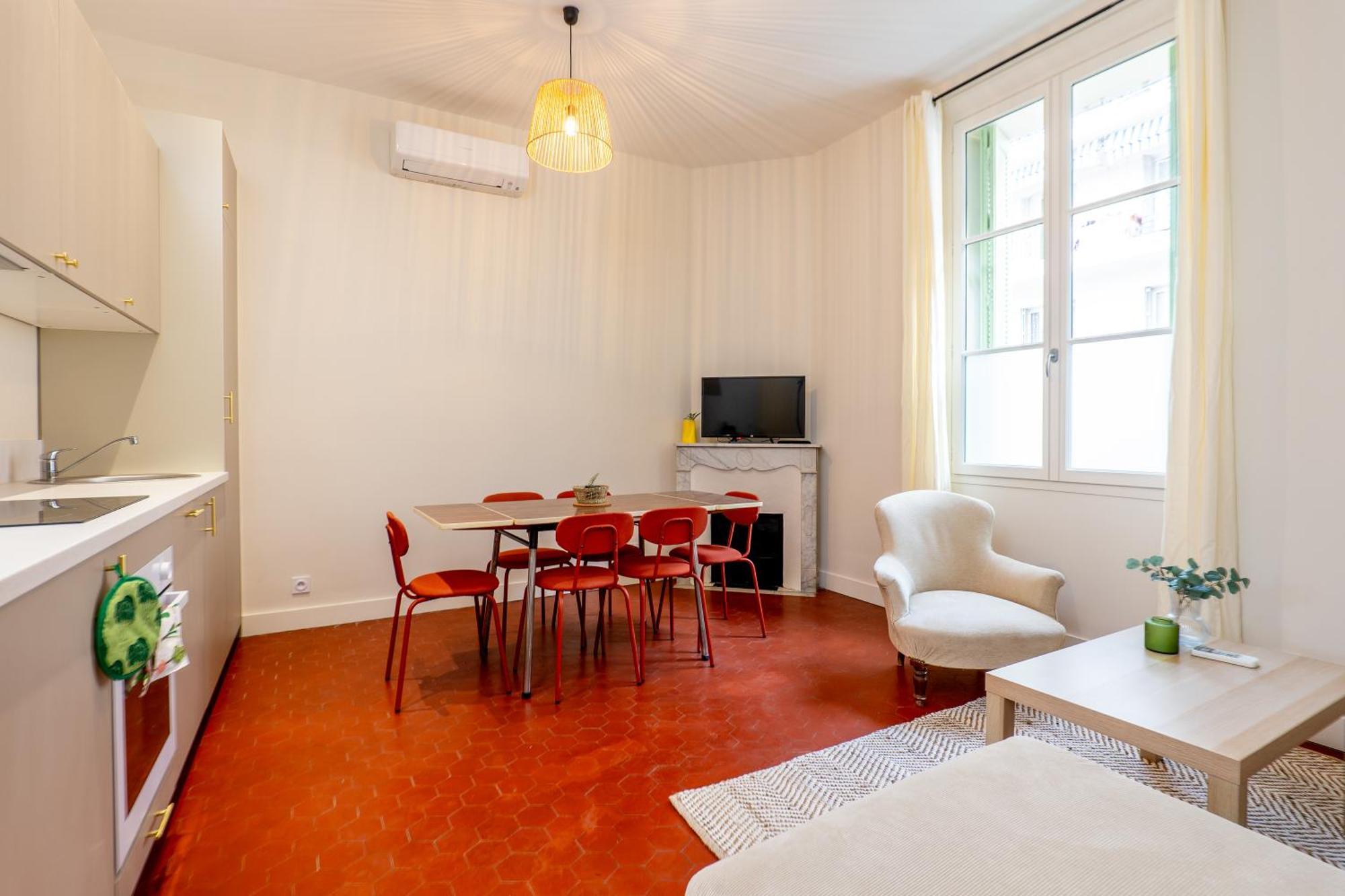 Villa Cana Cannes Eksteriør billede