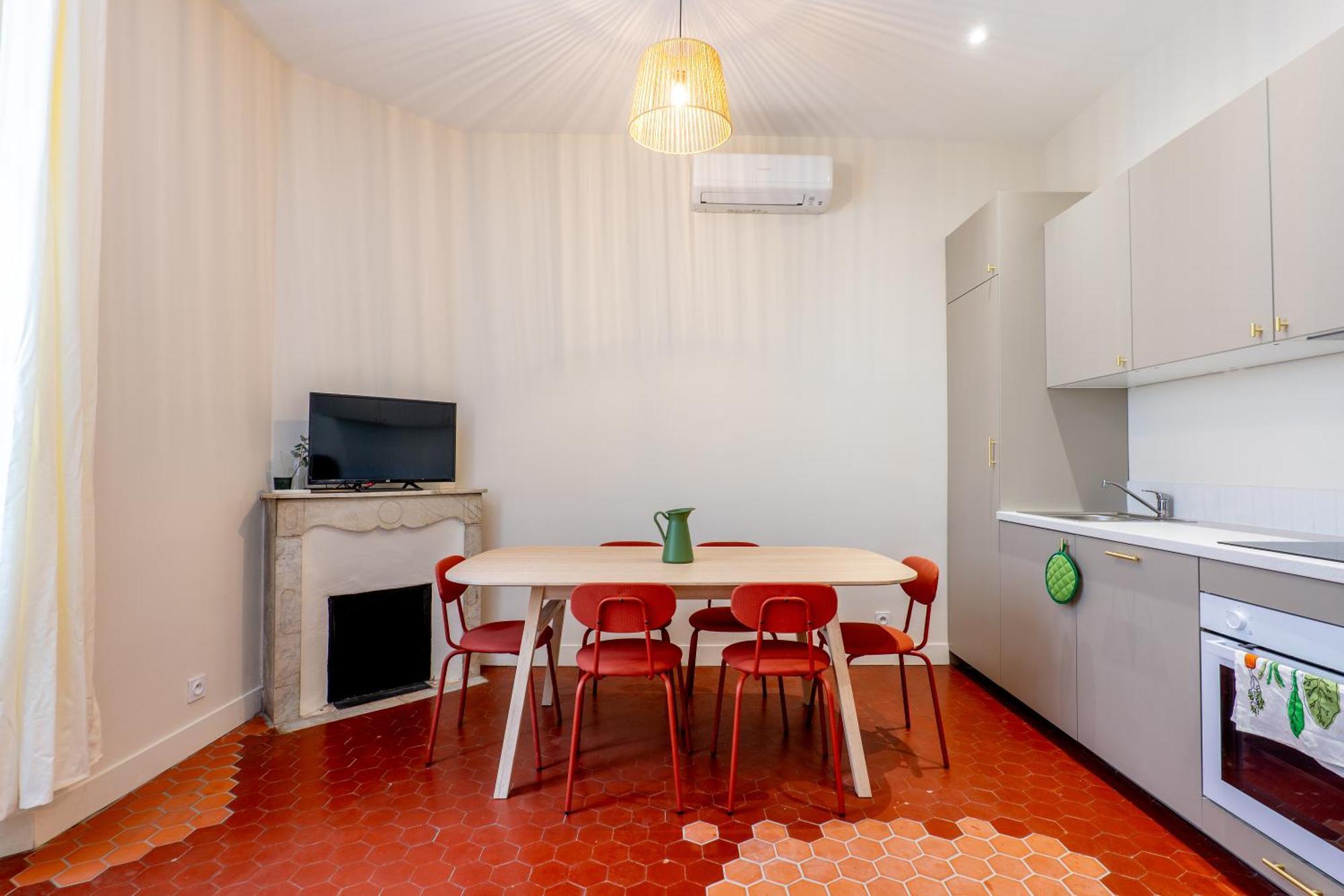 Villa Cana Cannes Eksteriør billede