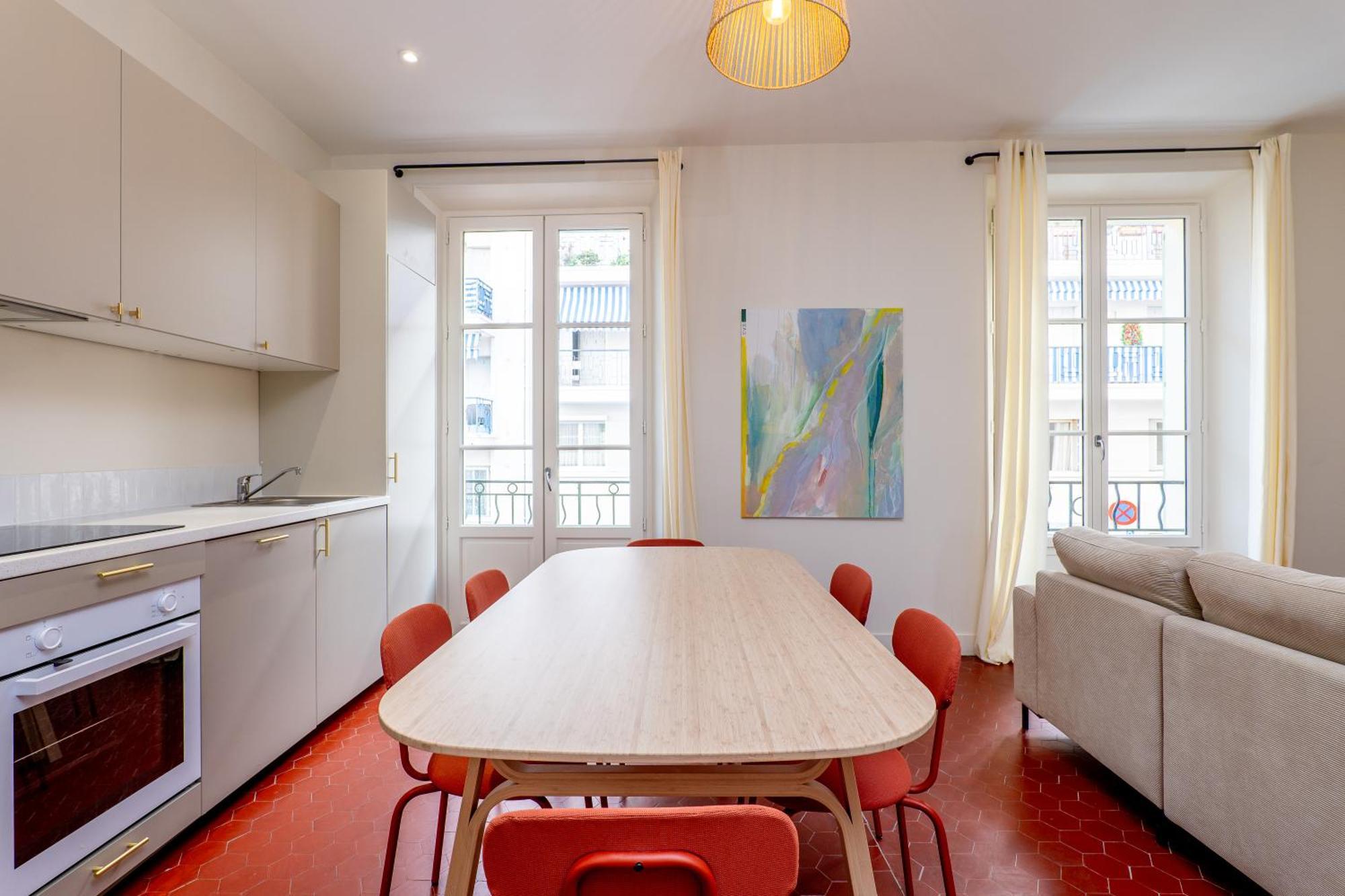 Villa Cana Cannes Eksteriør billede