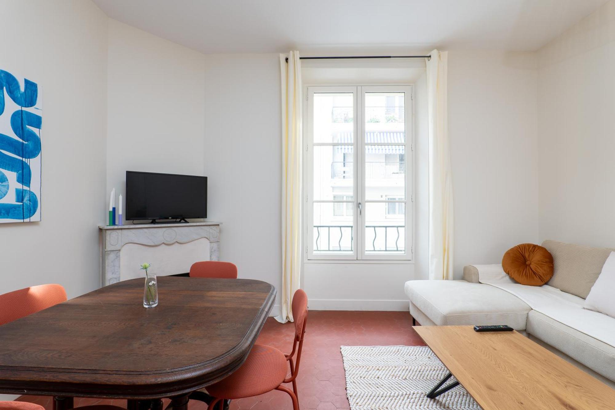 Villa Cana Cannes Eksteriør billede