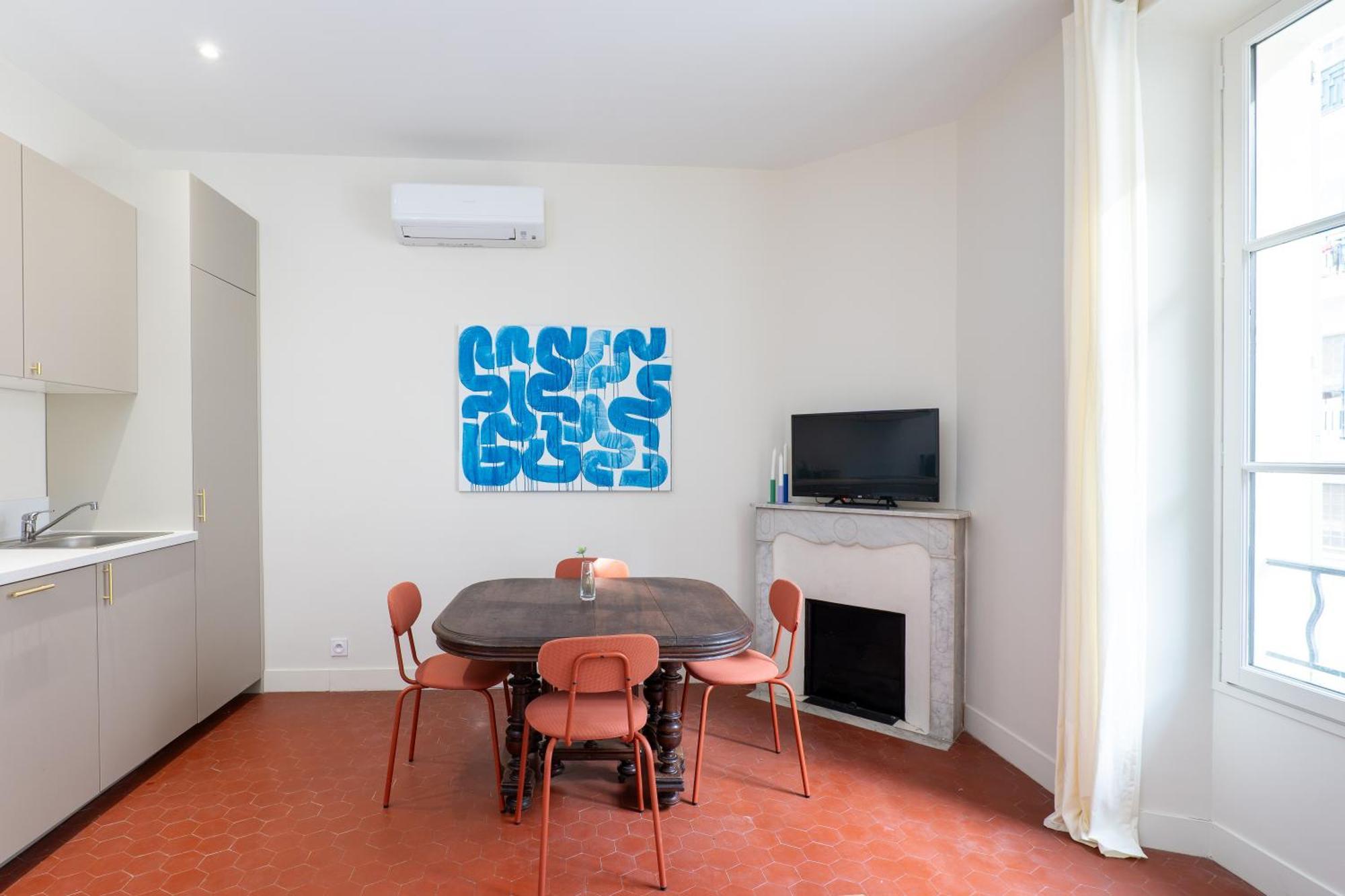 Villa Cana Cannes Eksteriør billede