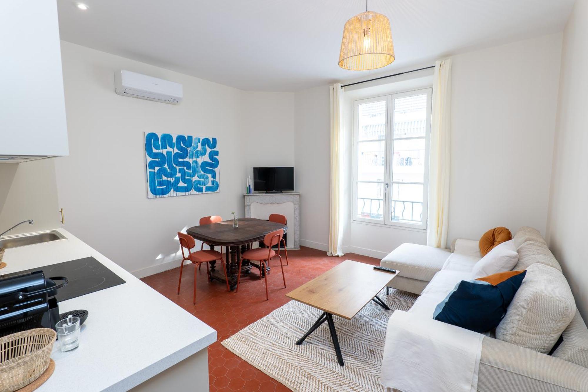 Villa Cana Cannes Eksteriør billede
