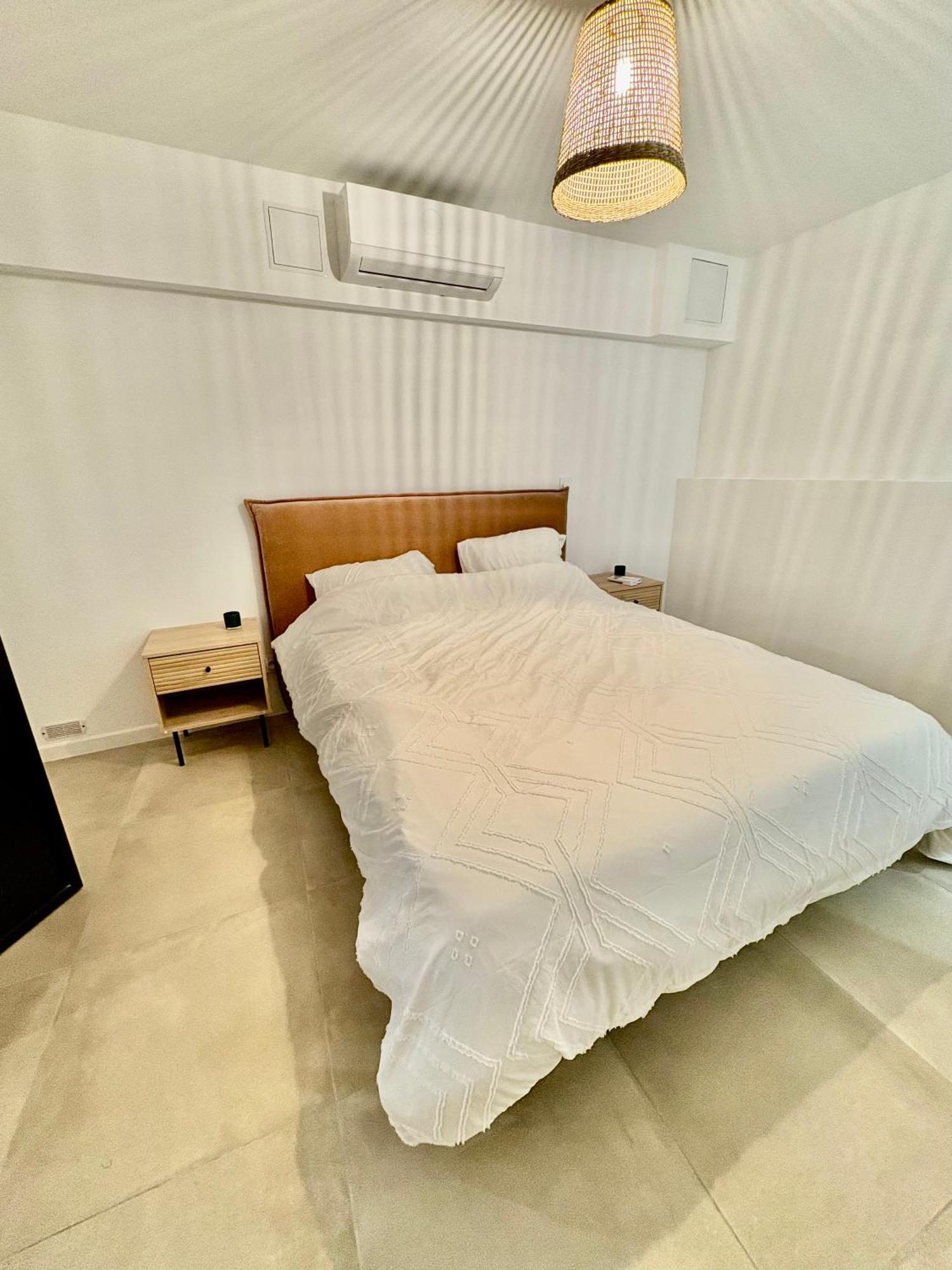 Villa Cana Cannes Eksteriør billede