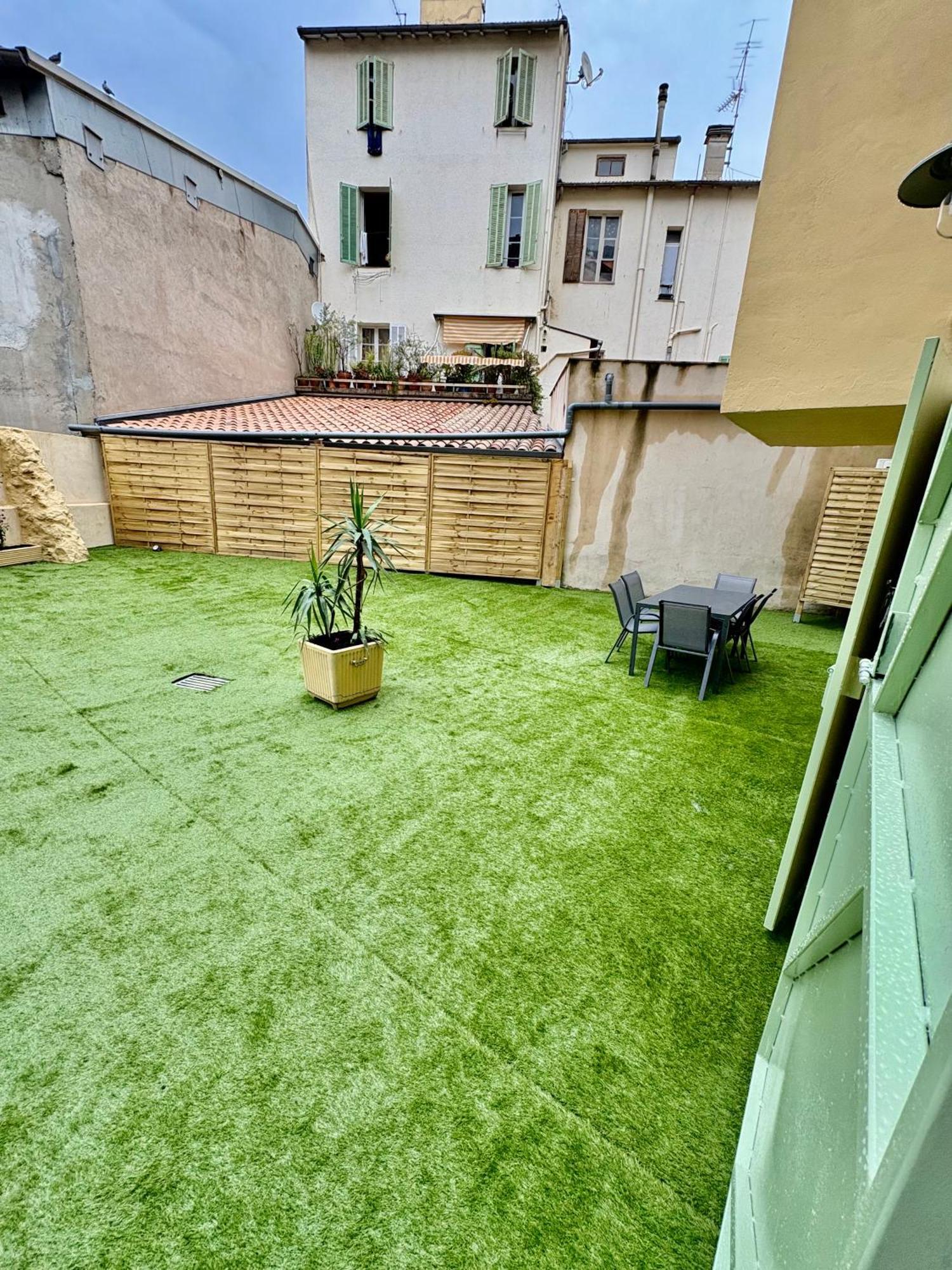 Villa Cana Cannes Eksteriør billede