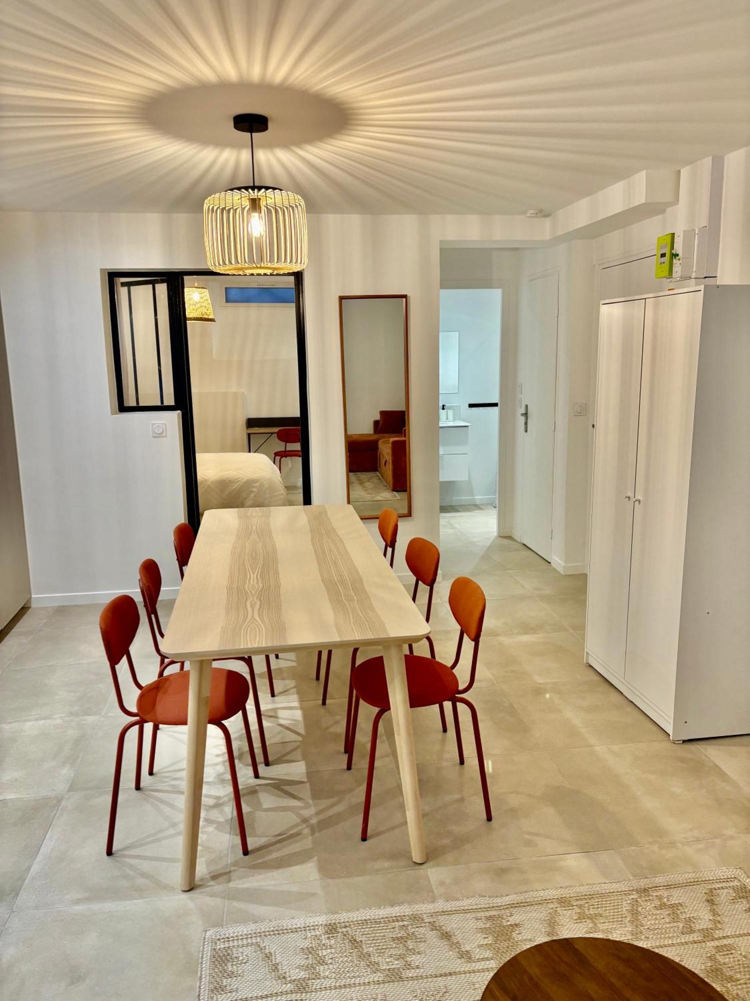 Villa Cana Cannes Eksteriør billede