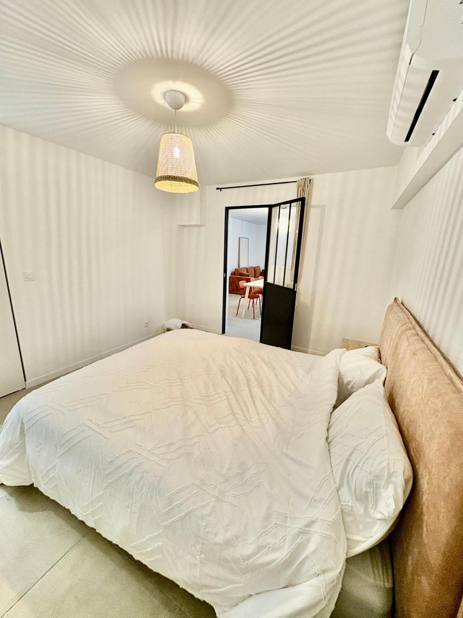 Villa Cana Cannes Eksteriør billede
