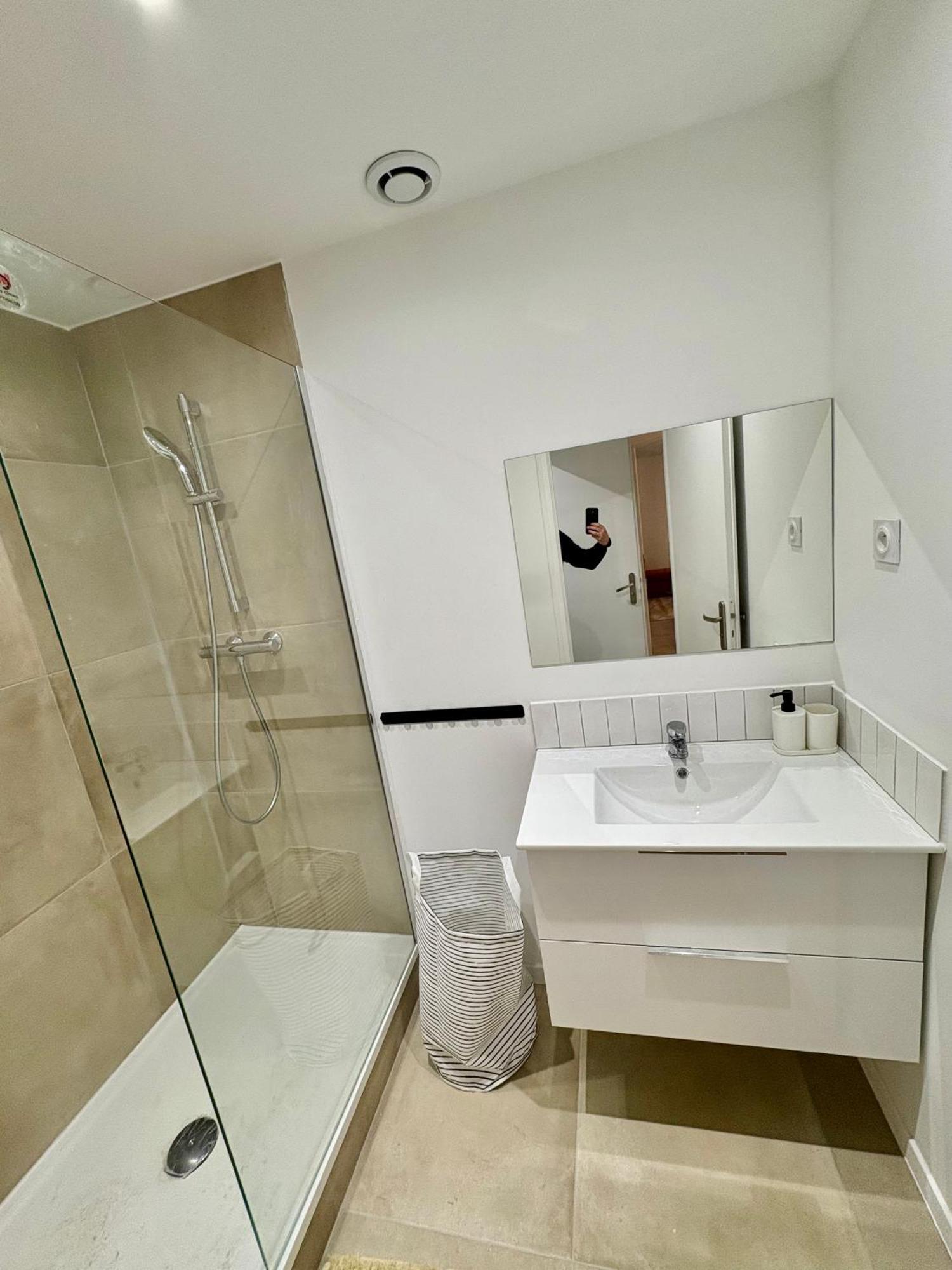 Villa Cana Cannes Eksteriør billede